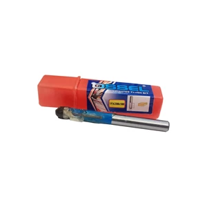 OSSEL Laminated Flush Wood 6mm Router Bits Flush Laminated Wood Router Bits
