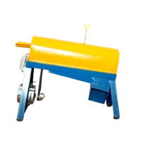 Corn Shelling Machine Corn Thresher Copper Electric Dynamo OS-PJ200 OSSEL