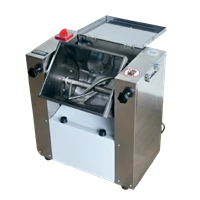Dough Mixer Horizontal 5 Kg Two-Way Rotation HO-5RS OSSEL