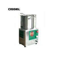 OSSEL Mesin Giling Bumbu Makanan Multifungsi Serbaguna OS-GB1300 Mesin Giling Bumbu 