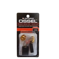 OSSEL Carbon Brush 153 Eco CB 153 Eco Arang 153 Brostel 153 10 set
