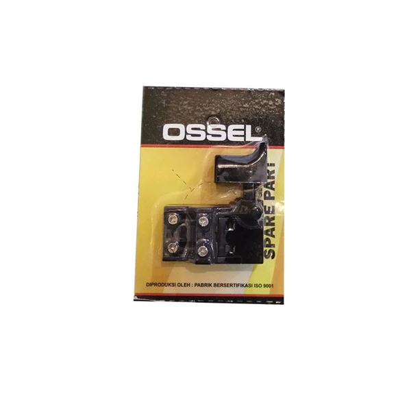 OSSEL Switch Circular Saw Toggle Switches Switch Mesin Circular Saw