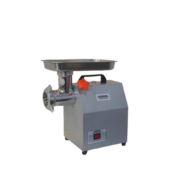 Mesin Giling Daging OSSEL HO-12 Meat Grinder Heavy Duty