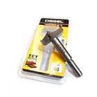 Mata Bor Kayu Fostener Bit TCT OSSEL 40 mm 1