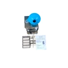 MESIN PENGUPAS BAWANG KUPAS BAWANG PUTIH OS-KB-200 OSSEL 5