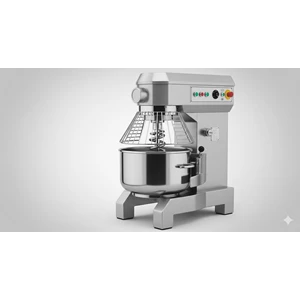 Mixer Roti