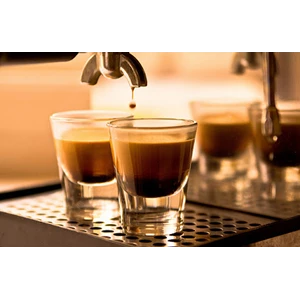 Memilih Mesin Kopi Espresso Terbaik untuk Kebutuhan Anda