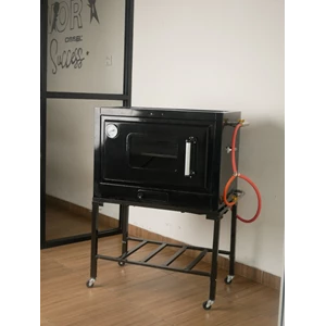 Kenali Keuntungan Pakai Gas Oven, Untuk Penuhi Kebutuhan Usahamu
