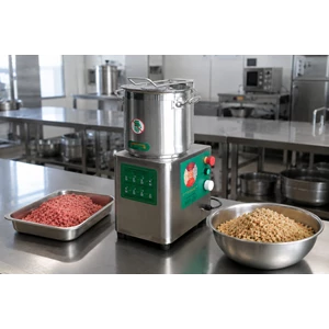 Blender Sering Overheat? Saatnya Beralih ke Pengolah Multifungsi OSSEL