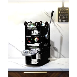 Cup Sealer