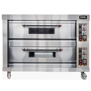 7 Rekomendasi Oven Gas Terbaik untuk Usaha Rumahan & Bakery