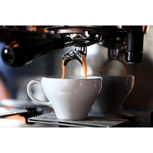 Mesin Kopi Kecil Ini Dapat Meningkatkan Energi dan Produktivitas Anda