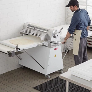 Tips Memilih Mesin Dough Sheeter yang Tepat untuk Baking Anda